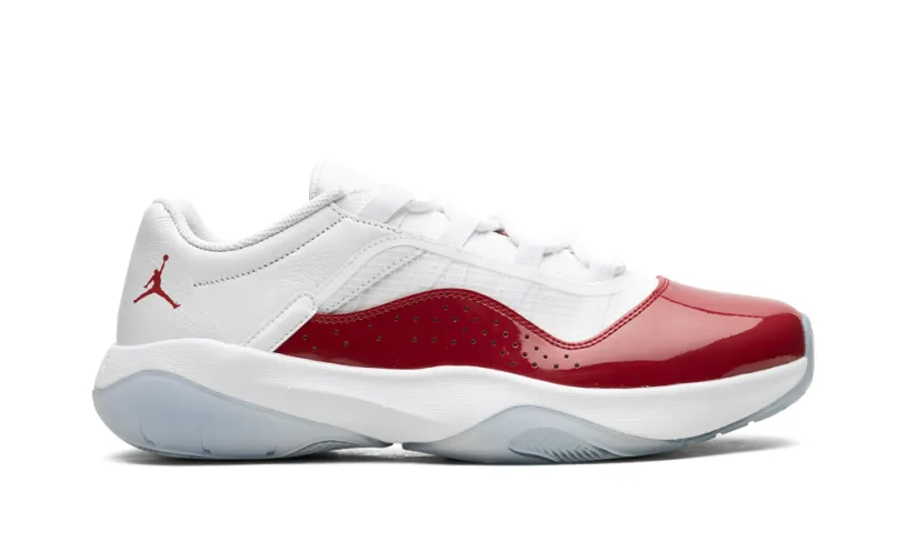 Air Jordan 11 Jordan 11 CMFT Low 'Cherry'